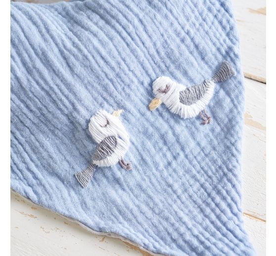 Tambour &agrave; broder VBS