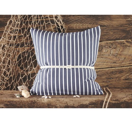 Pillow inlet