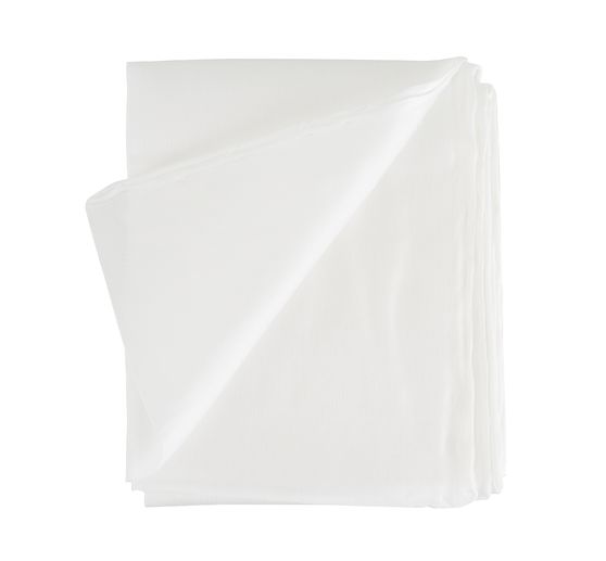 VBS Seidenschals "Pongé 05", 140 x 45 cm, 12 Stück