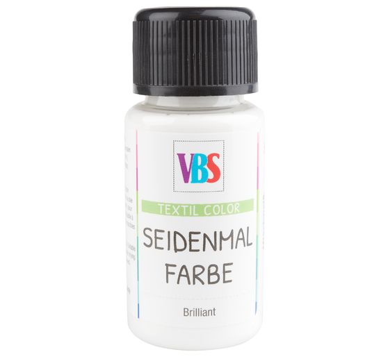 Peinture pour soie VBS, 50 ml