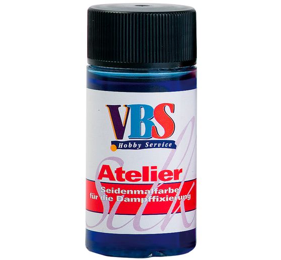 VBS Atelier Silk, 50 ml