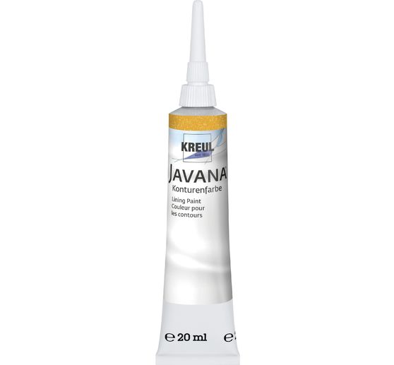 Peinture pour contours KREUL Javana