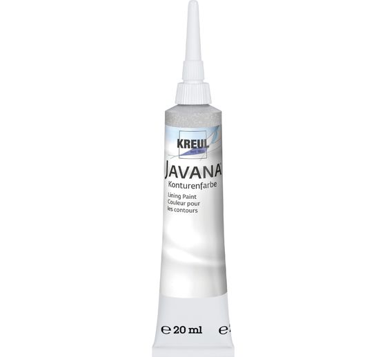 Peinture pour contours KREUL Javana