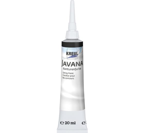 Peinture pour contours KREUL Javana