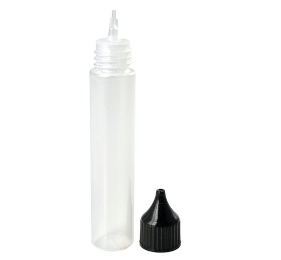 VBS Liner-Flasche, leer