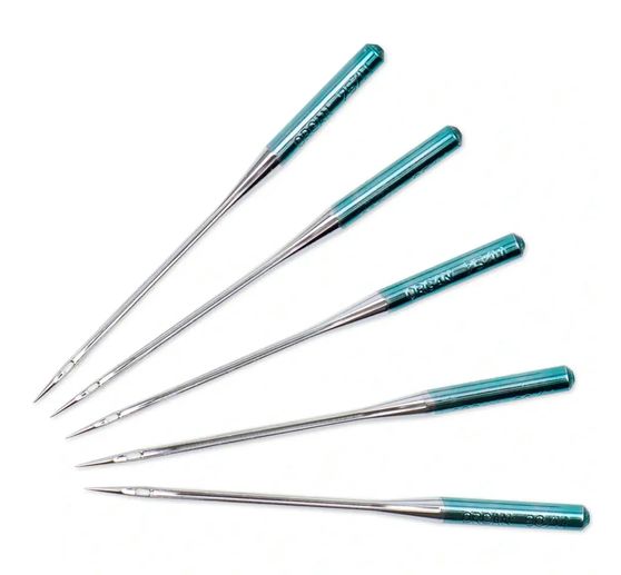 Aiguilles pour machine à coudre spéciales « Quilt » Prym, 130/705 H-Q, n° 75-90