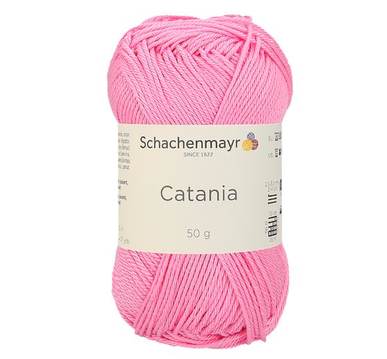 Laine Schachenmayr « Catania »