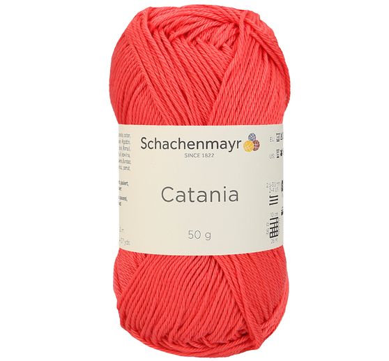 Laine Schachenmayr « Catania »