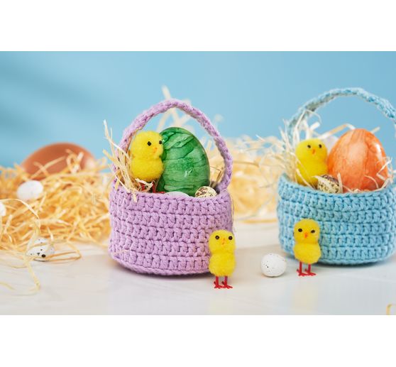 Crochets VBS « 2 mm - 8 mm », set de 12
