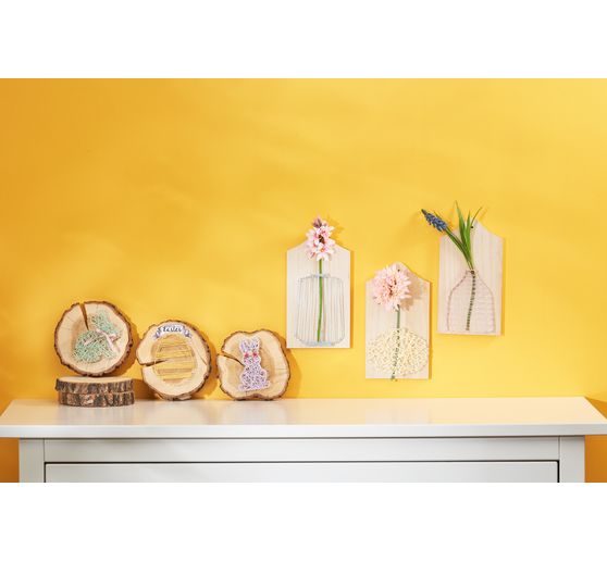 Planches à découper VBS, 3 pc.