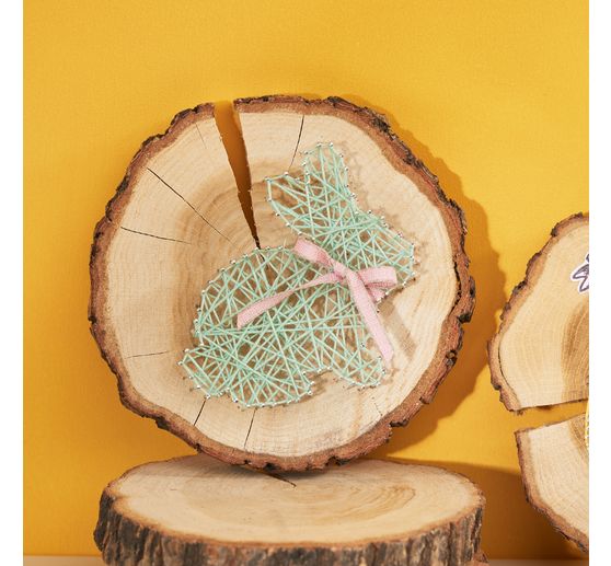 VBS Tree discs "Round"