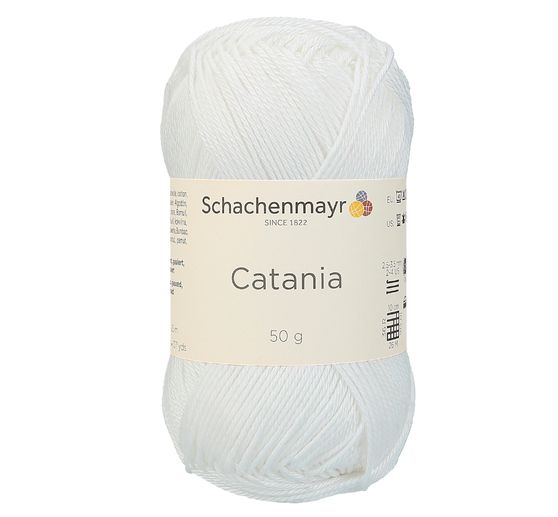 Laine Schachenmayr « Catania »