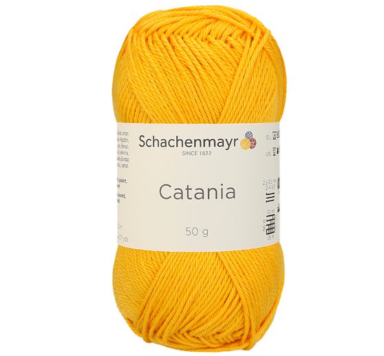 Laine Schachenmayr « Catania »