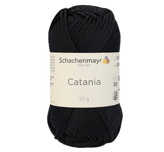 Laine Schachenmayr « Catania »