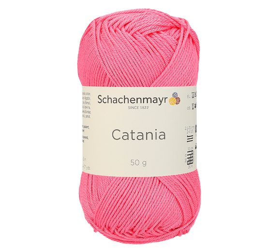 Laine Schachenmayr « Catania »