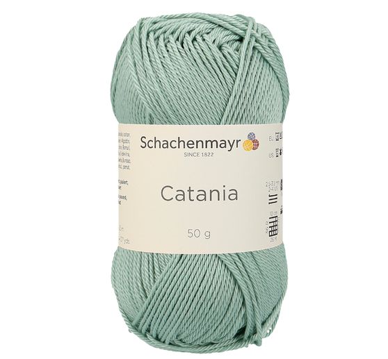 Laine Schachenmayr « Catania »