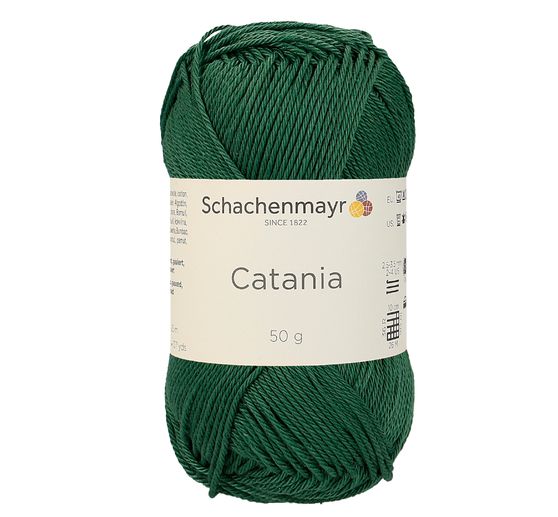 Laine Schachenmayr « Catania »