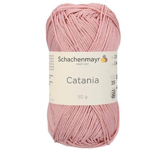 Laine Schachenmayr « Catania »
