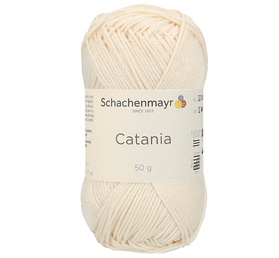 Laine Schachenmayr « Catania »