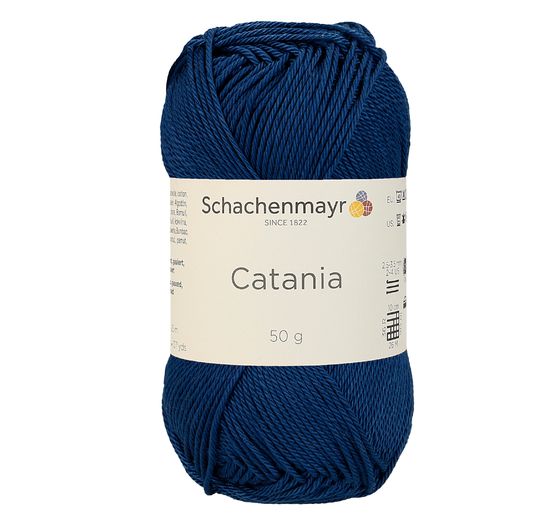Laine Schachenmayr « Catania »