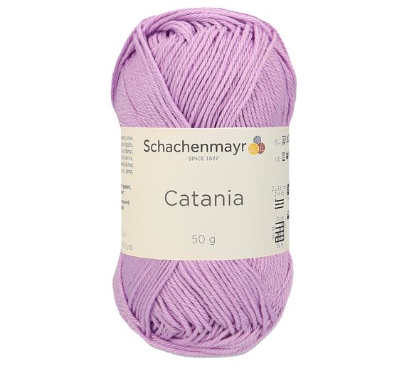 Laine Schachenmayr « Catania »