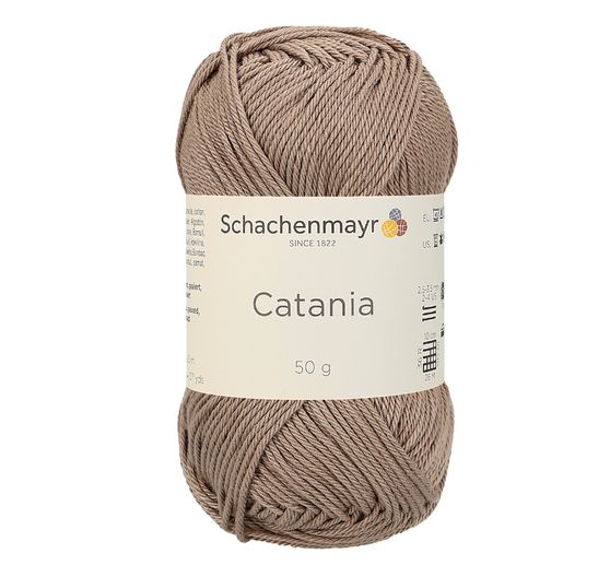 Laine Schachenmayr « Catania »