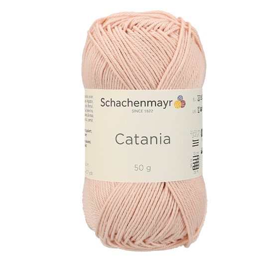 Laine Schachenmayr « Catania »