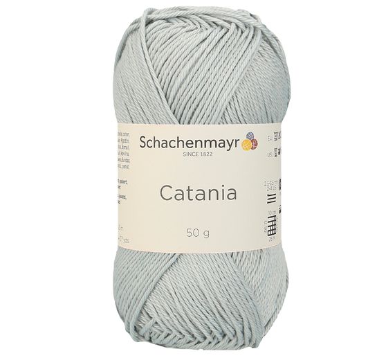 Laine Schachenmayr « Catania »