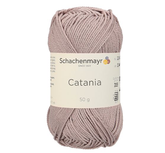 Laine Schachenmayr « Catania »