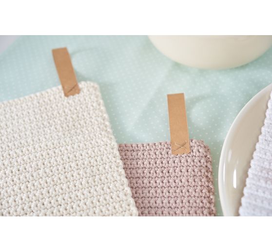 Crochets VBS « 2 mm - 8 mm », set de 12