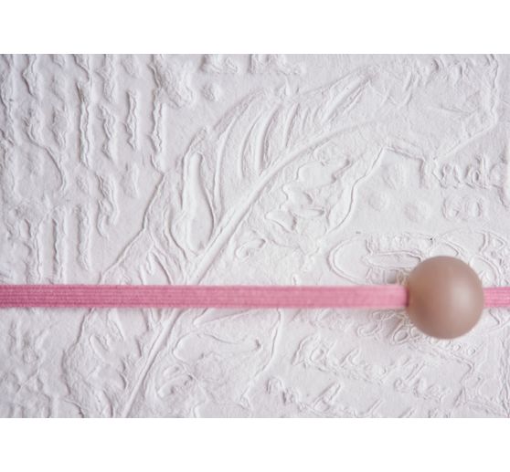 Ruban élastique en caoutchouc Prym