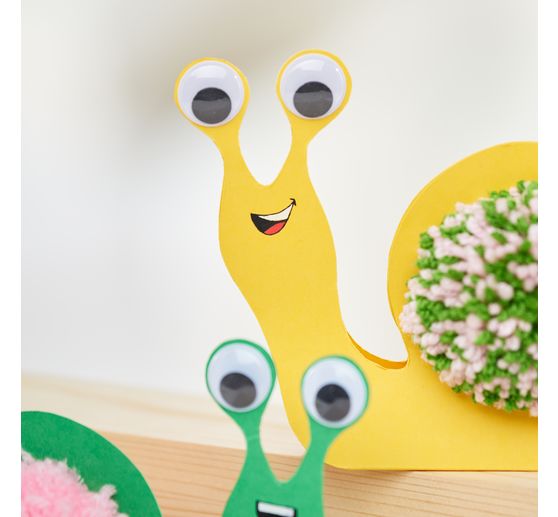 VBS Cardboard block