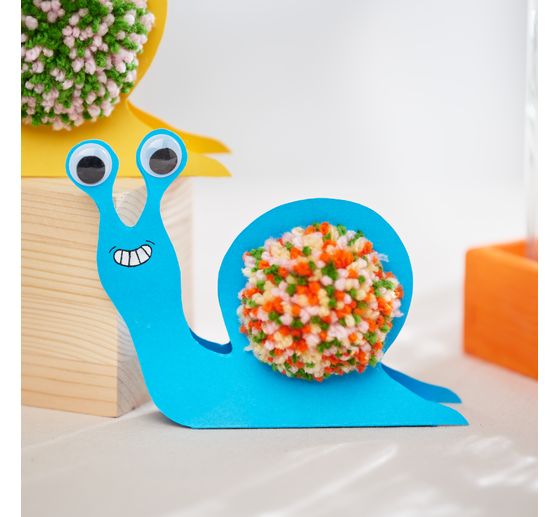 VBS Cardboard block
