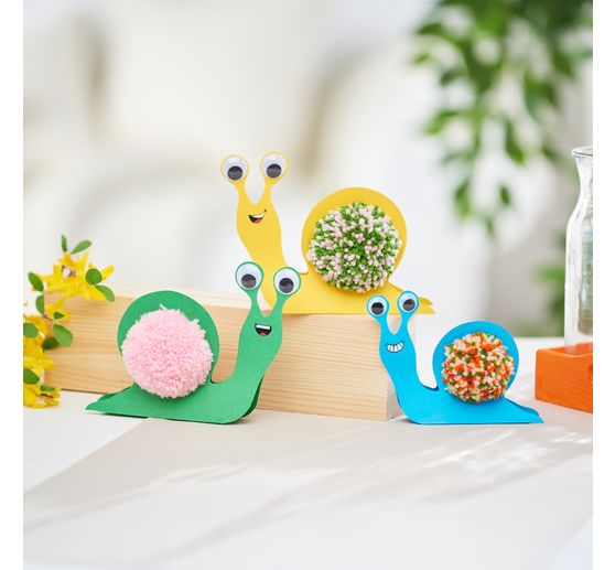 VBS Cardboard block