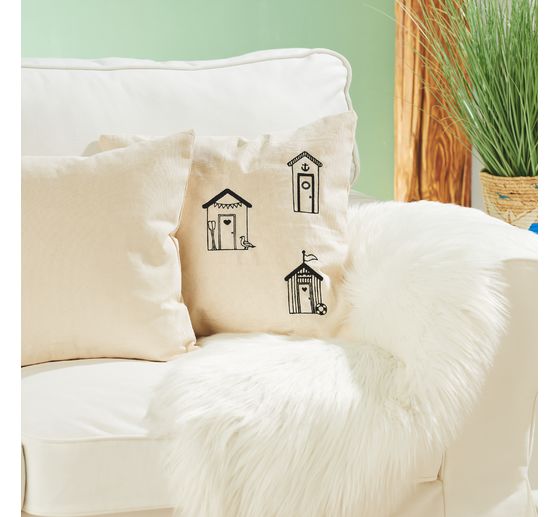 Fil &agrave; broder &agrave; la machine G&uuml;termann Super Brite