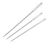 Prym Embroidery needle assortment, with lace