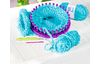 VBS Strickringe, 4er-Set