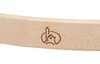 Tambour à quilter, Rond, Ø 40 cm