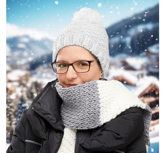 VBS Strickleisten
