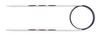 Prym Circular knitting needles "Ergonomics", 60 cm