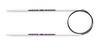 Prym Circular knitting needles "Ergonomics", 60 cm