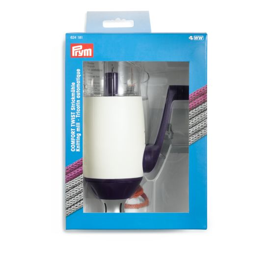 Prym knitting hot sale