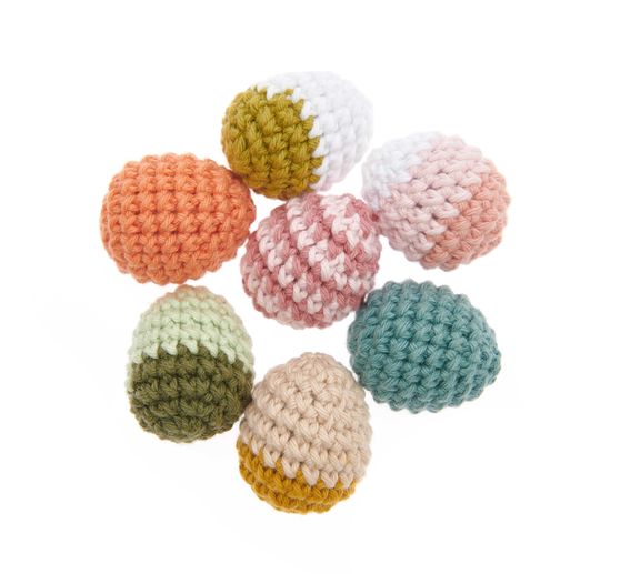 Laines Rico Ricorumi « Limited », set de 20
