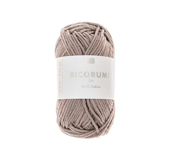 Laines Rico Ricorumi « Limited », set de 20