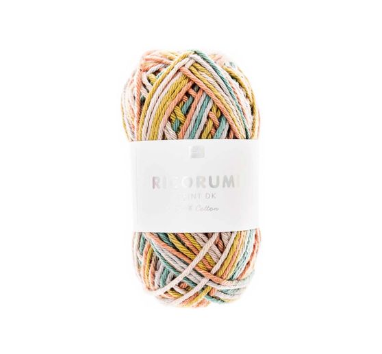 Rico Ricorumi Set "5er Print"