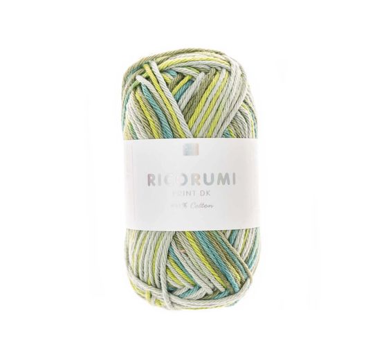 Rico Ricorumi Set "5er Print"