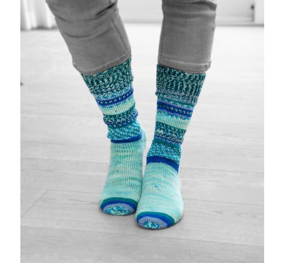 Gründl Hot Socks "Simila"
