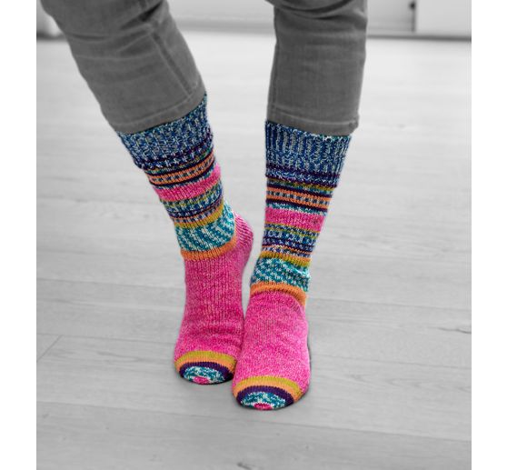 Gründl Hot Socks "Simila"