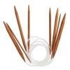 VBS Circular knitting needle set "4 - 10 mm"