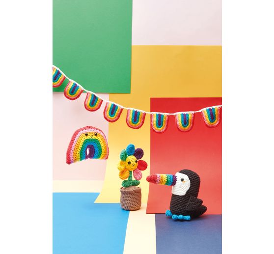 Rico Ricorumi-Set "60 Farben"
